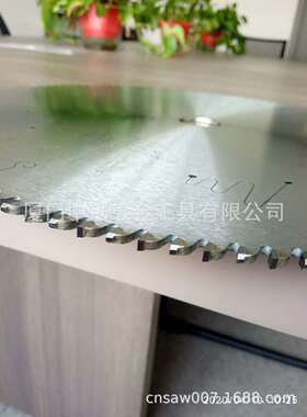 切铜材合金锯片【SAW360锯片】切铜锯片 450*3.4*32*80T