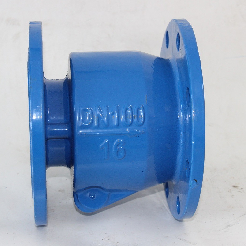 新型止回阀 橡胶板软密封卧式止回阀H44X-16Q