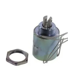 LEDEX螺线管, 管状, 拉式, 连续152097-230