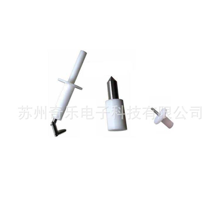 IP2X试验弯指41号/13号/12号探棒11号标准试验直指