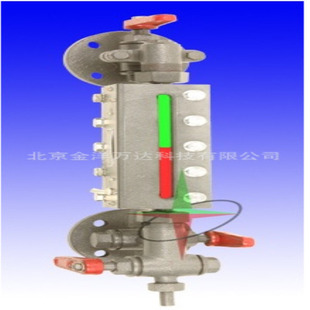 B49X2.5 双色水位计 440