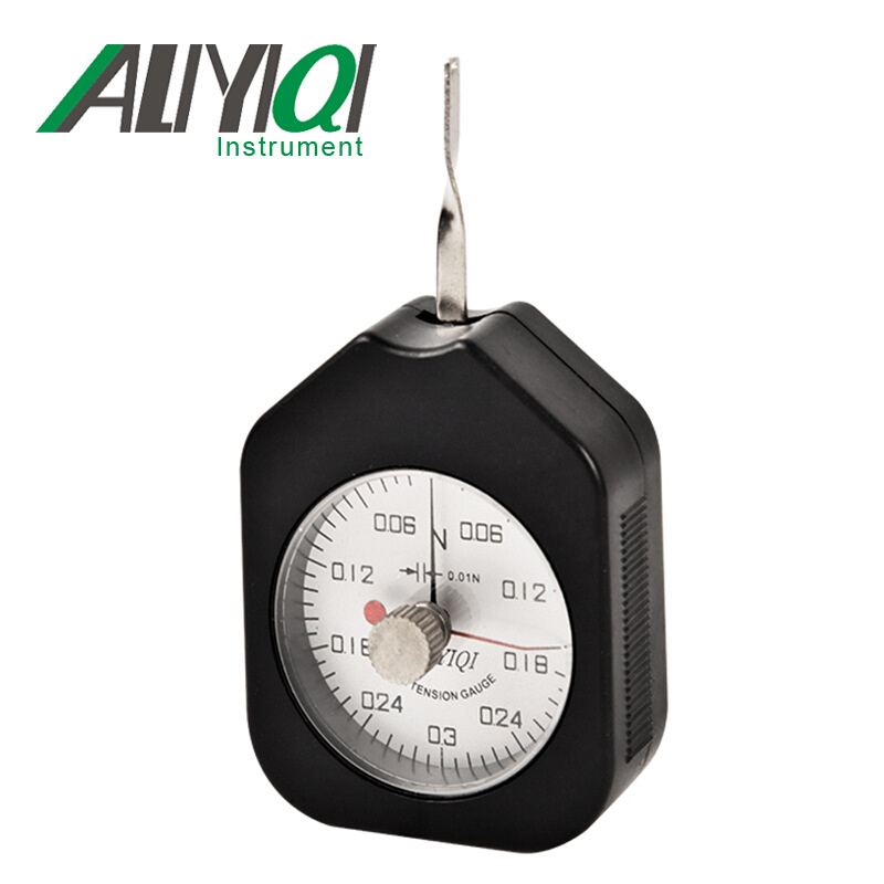 ATN-1.5-1指针张力计 继电器接点压力电子开关阀门 单针张力计