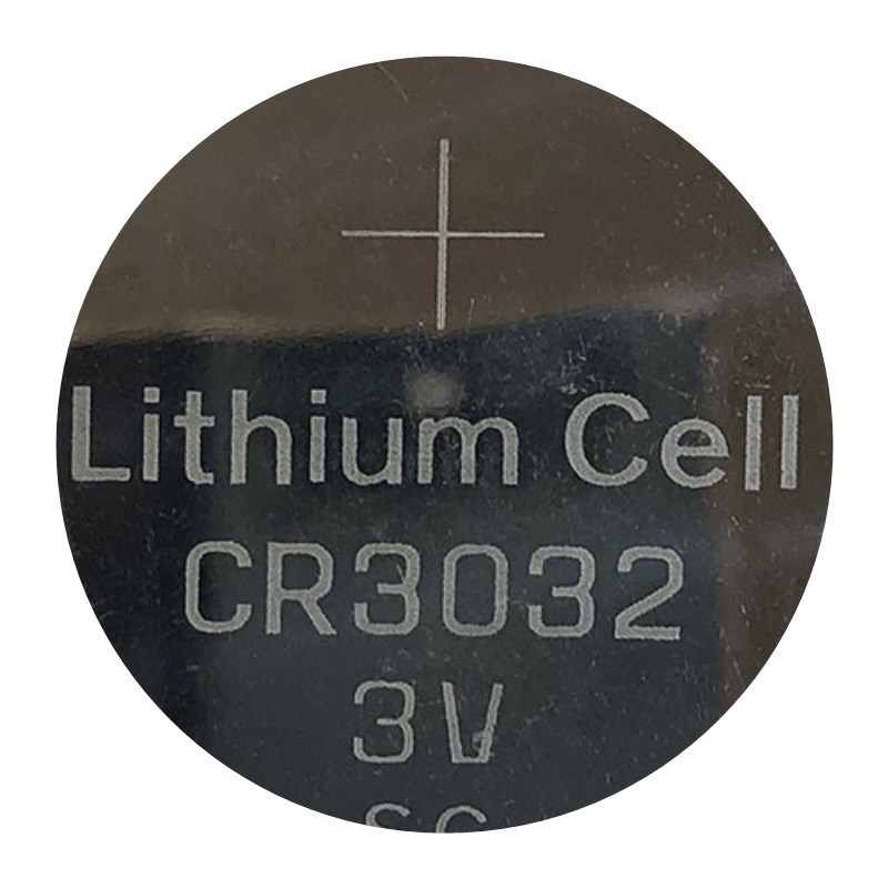 现货速发2/LOT CR02 02 V but lithium battery  Hdlp,