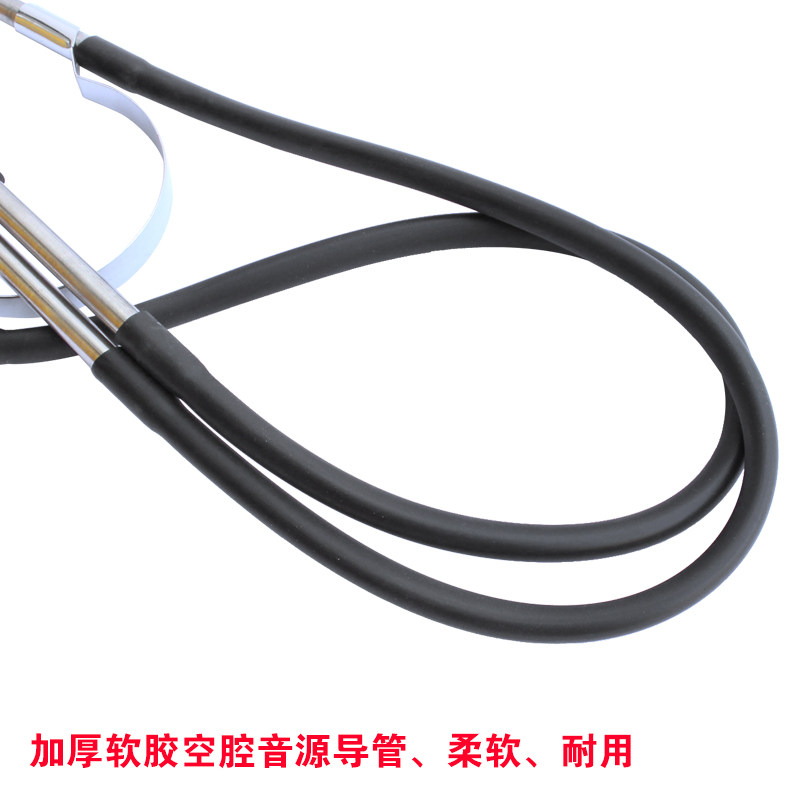 现货速发汽车听诊器汽修汽保工具气缸引擎底盘轮噪音异响诊断仪检