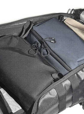 考斯机能cosby机能战术户外旅行收纳包数码数据线收纳杂物包