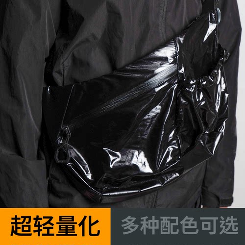 cosby考斯机能夏日单肩包