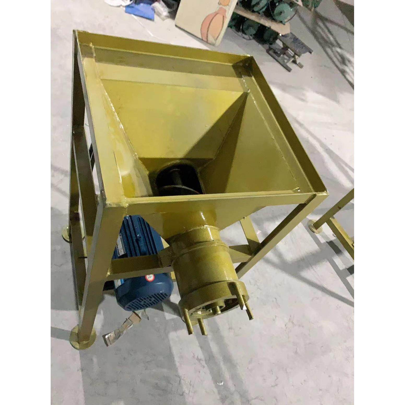 商用大型粉碎机绞肉机养殖场喂狗碎骨绞鸡架电动大功率破冰冻鱼肉