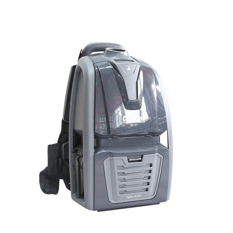 克力威JB61背包式吸尘器车间楼梯影院吸尘机1200W吹吸一体开票,五金/工具,工业吸尘器/除尘器,淘宝优惠券,粉丝福利购,淘宝优惠卷