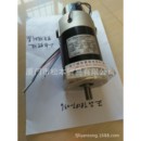 伺服定位系统 036 电火花机马达48V.180W 台湾直流伺服马达T818T