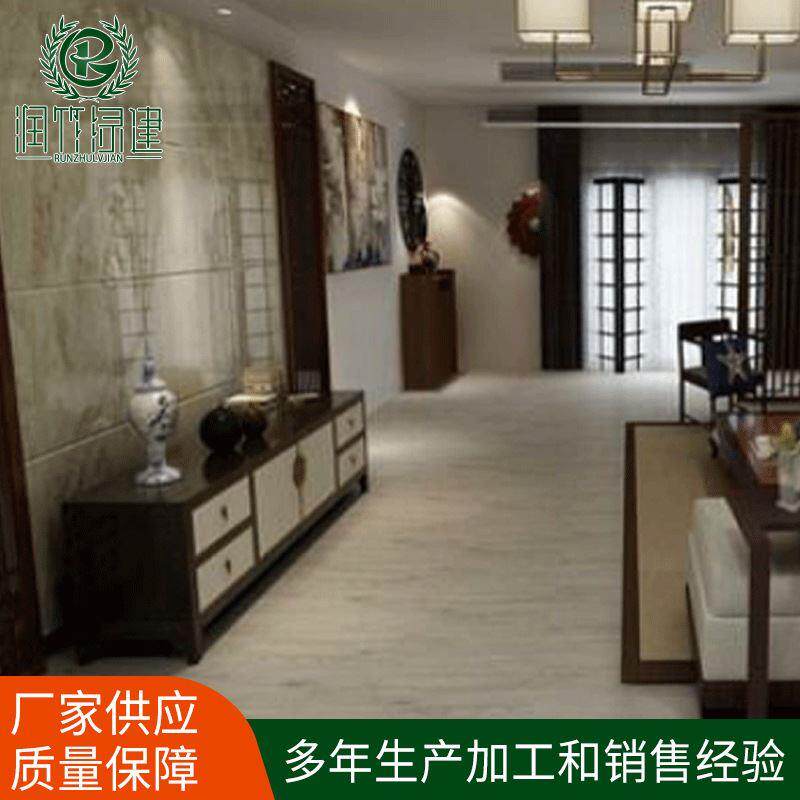 spc室内运动地板销售 厂家现货供应USPC地板 卡扣式锁扣地板