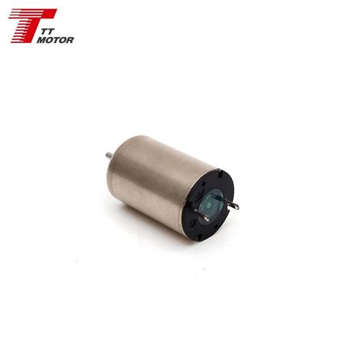 定制1625空心杯有刷电机配减速器编码器调速 16mm空心杯电机厂家