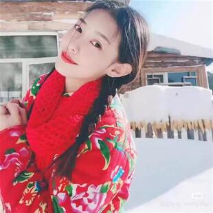 东北花棉袄东北大花布丝绵棉袄男女加厚冬季棉服复古手工棉