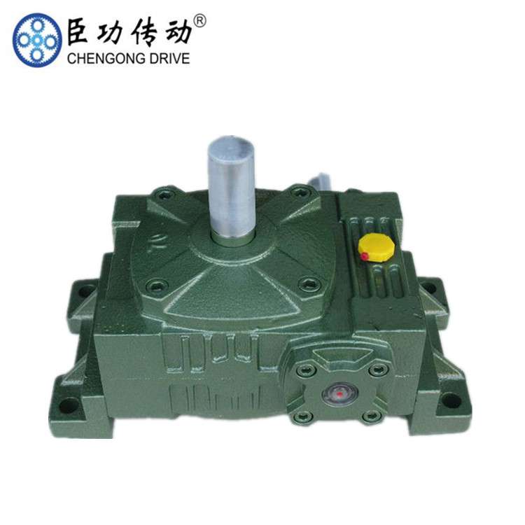 WPO155蜗轮蜗杆减速机WPO175