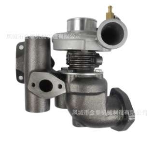 T250-4 452055-5004S 452055-0004 452055-0007 增压器