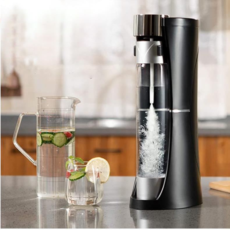 直销苏打水机气泡水机汽水碳酸饮料奶茶店设备商用饮料机