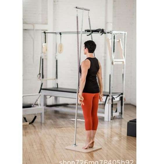 普拉提器械Pilates Ped-o-Pull 普拉提站立训练器 普拉提大器械