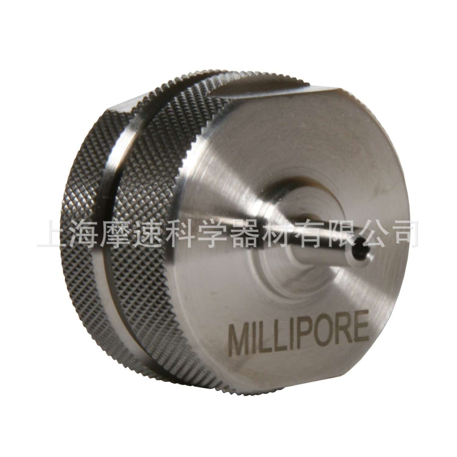 MILLIPORE不锈钢可换膜针头式过滤器xx3002500