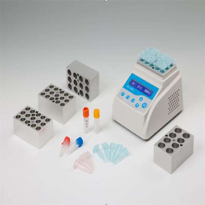 干式恒温器 型号:NI12-MiniBox-C 库号：M402699