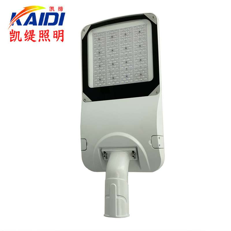 led路灯压铸路灯市政工程外销款50W100W150W200W可调支架路灯