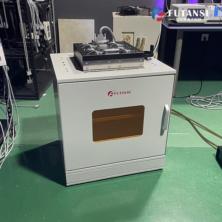 一体式UVLED烘箱365/395nm胶水油墨UV烤箱紫外烘干固化设备