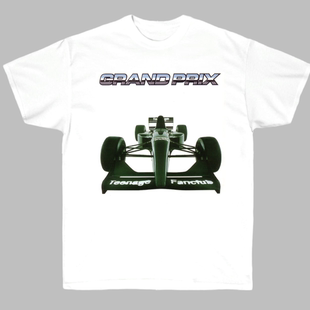 Teenage Fanclub t-shirt 恤 bandwagonesque creation  格拉斯哥
