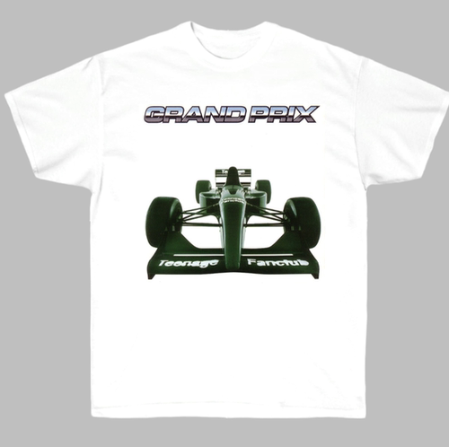 Teenage Fanclub t-shirt 恤 bandwagonesque creation  格拉斯哥