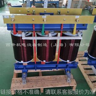 120KW三相变压器 415V转380v变440v480出口菲律宾配套90KVA100