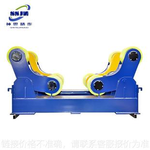 厂家直供滚轮架20吨40吨60吨80吨100吨120吨150吨200吨焊接滚轮架
