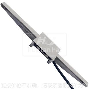 火车轨道测力 轨道测力传感器 轻轨测拉力传感器HLH