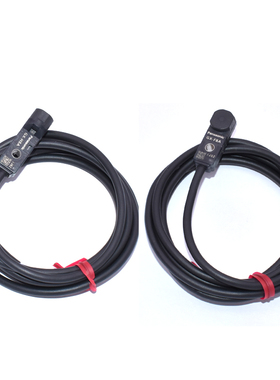 极速小方形接近开关GX-F8A-P GX-H8A F8B F12B FR12A F15A H6B