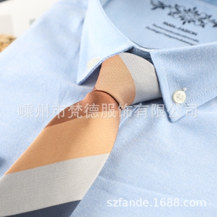 极速Formal Classic Neckties Necktie Neck Ties FSor Men Strip
