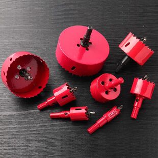 极速16 200mm Hole Metal Saws Wooud For Woodworking Bit