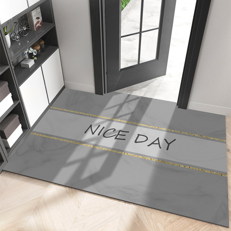极速入户门地垫进门玄关门口地毯皮革门I垫防滑吸水脚垫脚踏垫子,居家布艺,入户地垫,淘宝优惠券,粉丝福利购,淘宝优惠卷