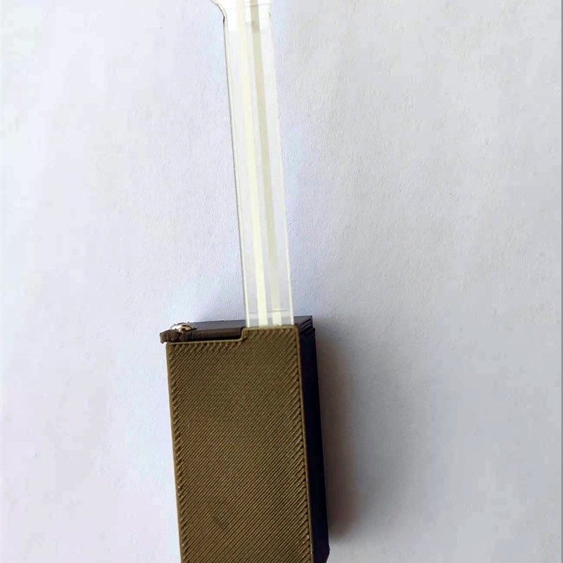 自动调平辅助工具喷嘴高度校验器平台水平间距校准器Z代替校准片