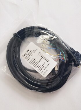 极速cognex康耐视dm50 dm100 dm150读码器USB数据线PDM100-USB-00