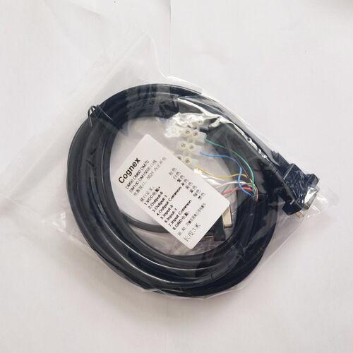 极速cognex康耐视dm50 dm100 dm150读码器USB数据线PDM100-USB-00