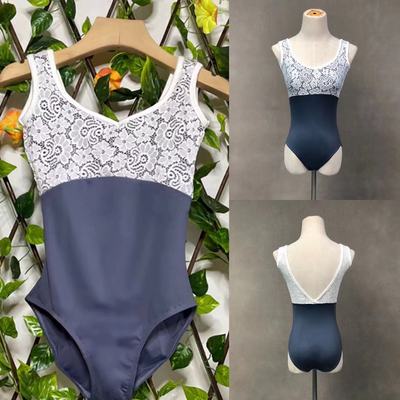 极速Daily Practice Ballet Danyce Leotard Women 2021 New Yell