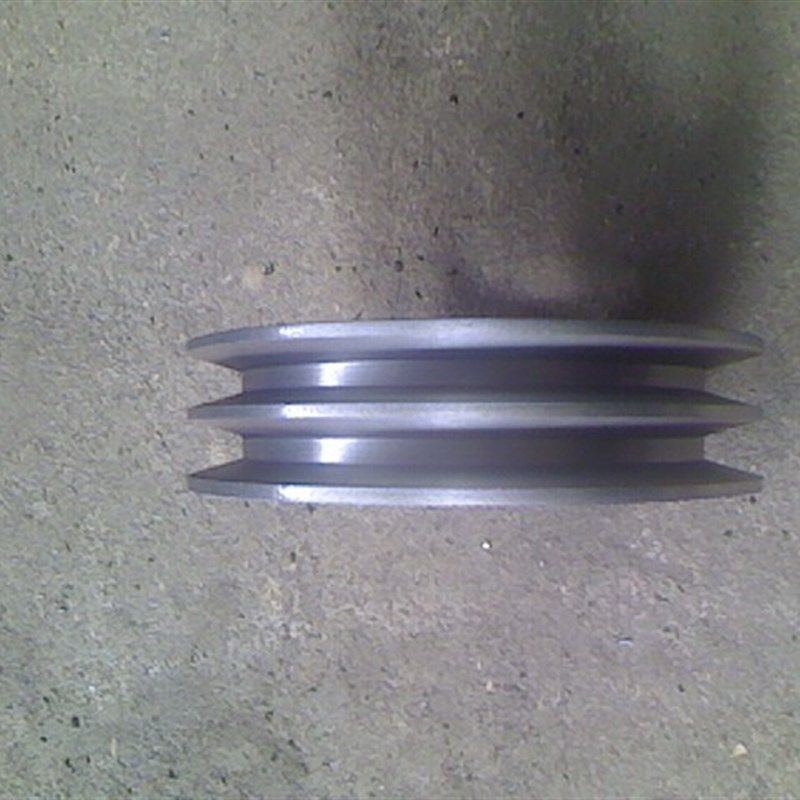 极速三角皮带轮铸铁皮带n盘 B型3槽 外直径380-500mm(空)电机皮,五金/工具,带轮,淘宝优惠券,粉丝福利购,淘宝优惠卷