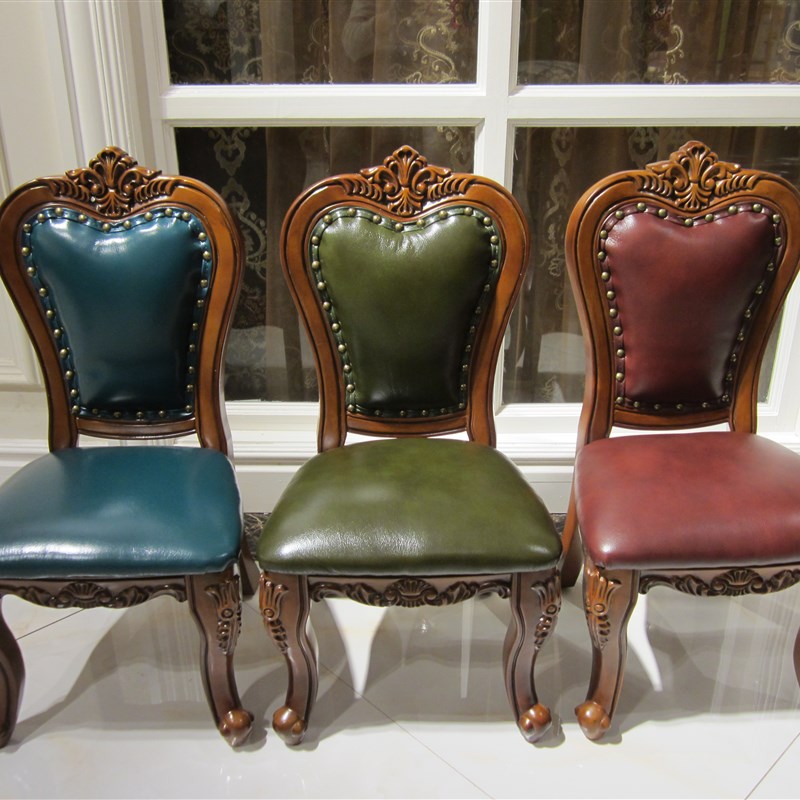 极速N63e欧式小椅子美式小椅子茶几凳换鞋凳小孩凳儿童椅儿童凳矮