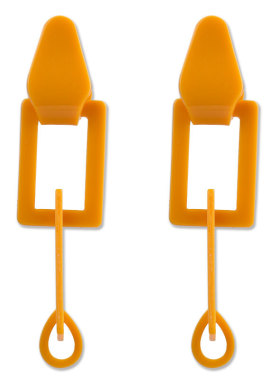 极速新款百搭简约流苏耳环 韩国吊坠气I质长版个性耳饰耳针厂家直