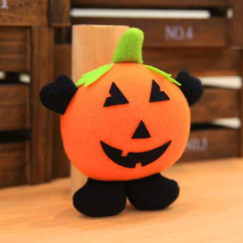新品New Halloween Decorative zSupplies Doll Pendant Ghost Fe