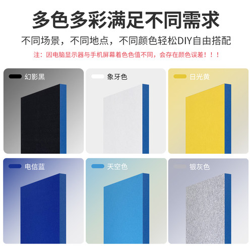 新品隔音门贴隔音板门窗家用隔音棉墙贴卧L室窗户隔音神器临街超