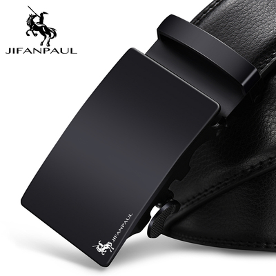 极速皮带男Belts Men High Qualxity Genuine Leather Belt for M