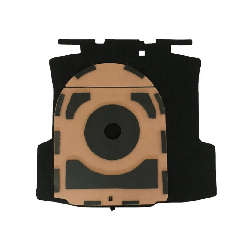 极速适用于中华FSV/H330x备胎盖板行李箱垫地毯后备箱垫轮胎板子