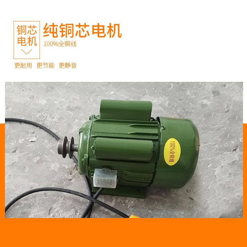 毛刷版洗蛋e机塑胶外壳双排洗单排洗速度快乾净无破损代替人工