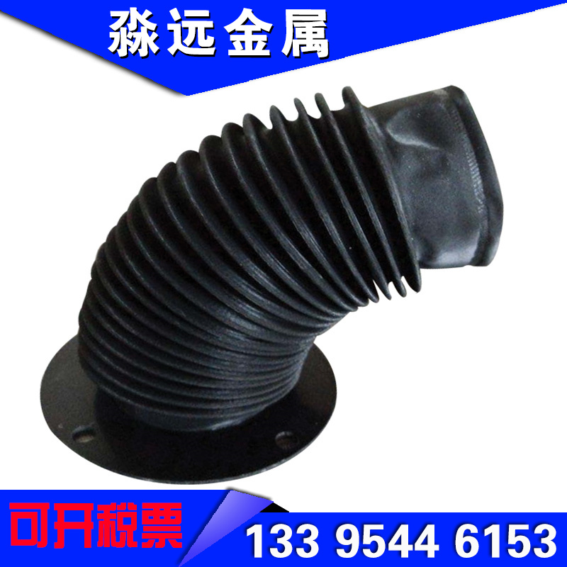 极速丝杠防护罩机床伸缩圆筒式油C缸气缸活塞杆防尘套滚珠丝杆防