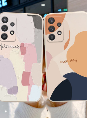 极速For Samsung A52 Case A 32 A32 A51 A31 A52 AS12 A50 A71 S