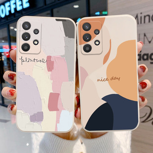 极速For Samsung A52 Case A 32 A32 A51 A31 A52 AS12 A50 A71 S