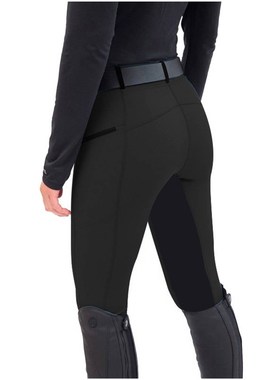 极速Horsed Riding Pants Clothes For Women Men High Waist Yog