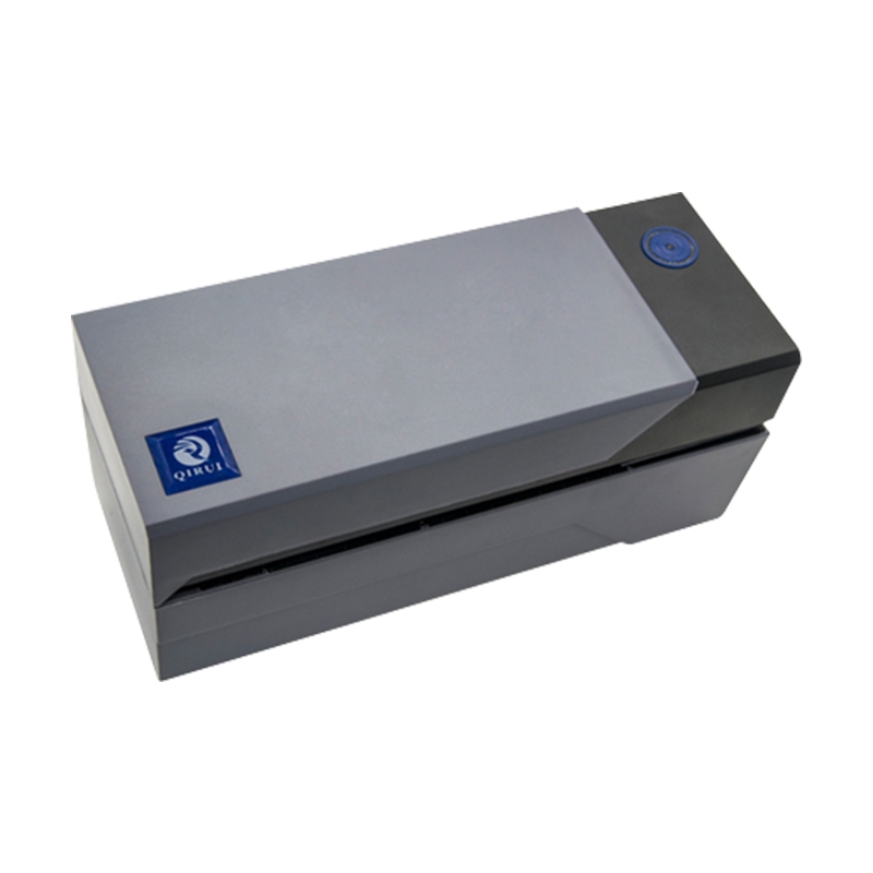 极速启锐QRe588K快递包牌包签发货单打印机热敏电子面单热敏标签